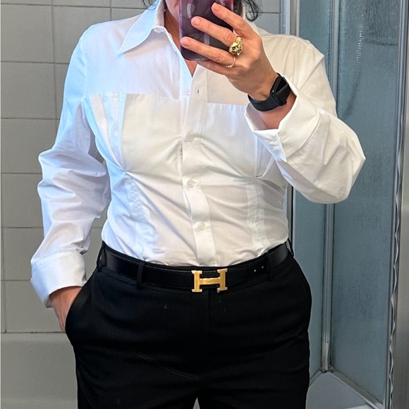 Meet the Posher Other - Meet your Posher, Alina